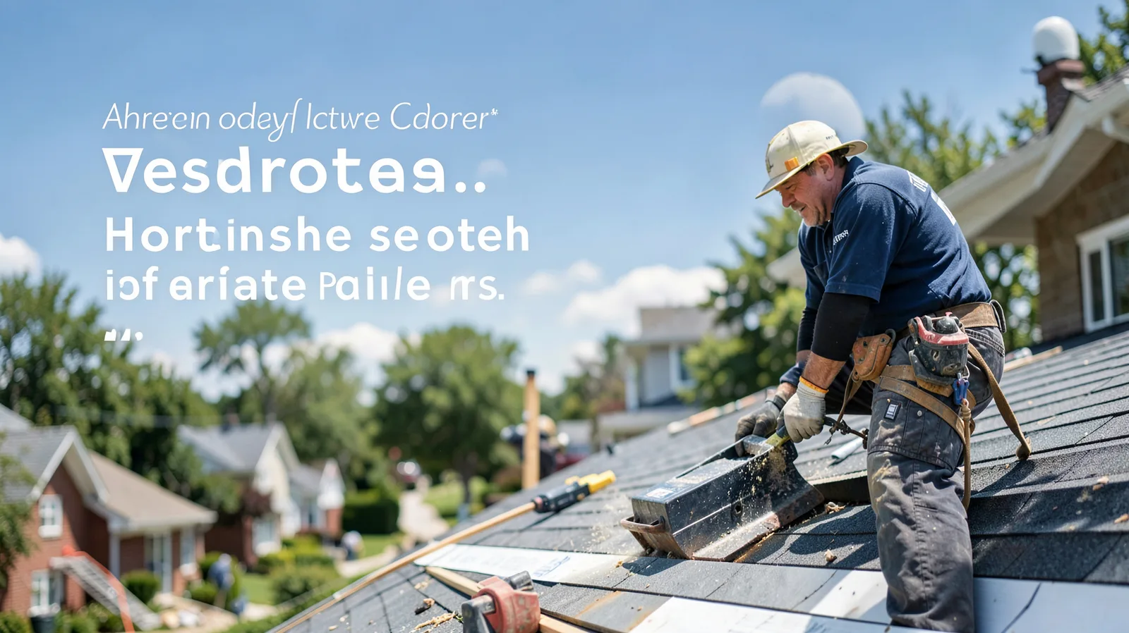 Roof Replacement in Claremont, CA near me